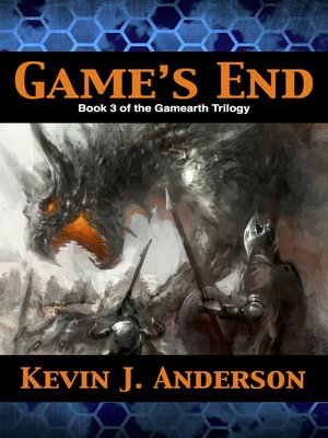cover image of Game's End